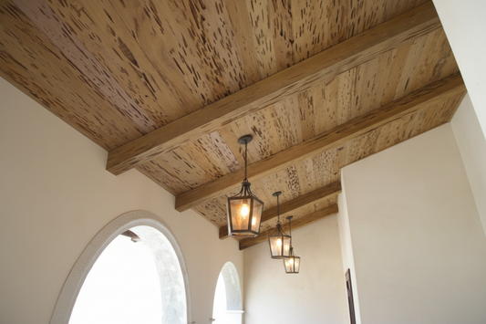 GALLERY: CEILINGS & WALLS 84
