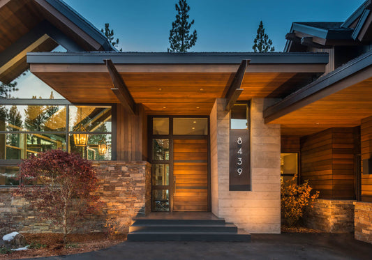 GALLERY: EXTERIORS 49