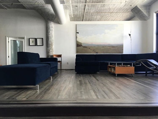 GALLERY: FLOORING 29