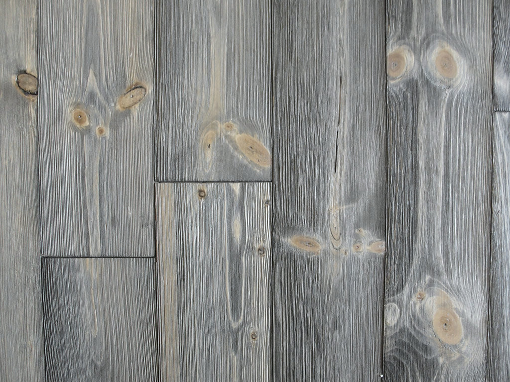 HERITAGE GRAY Reactive Wood Stain