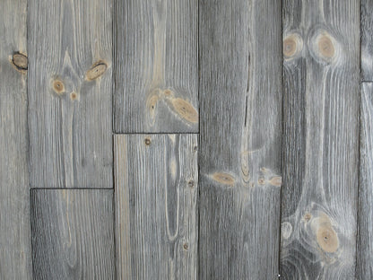HERITAGE GRAY Reactive Wood Stain
