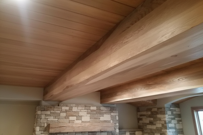 RESTORATION Reactive Wood Stain