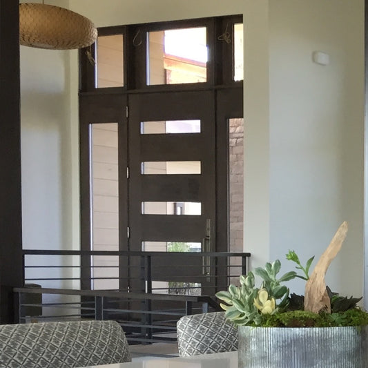 GALLERY: DOORS 54