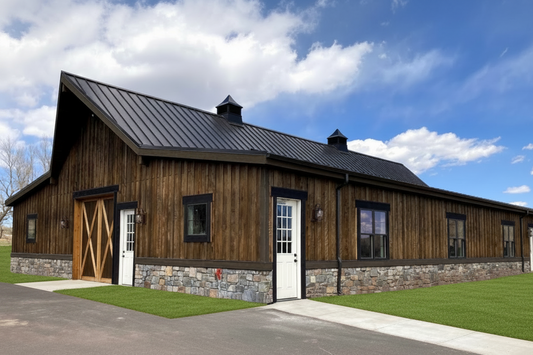GALLERY: EXTERIORS 18