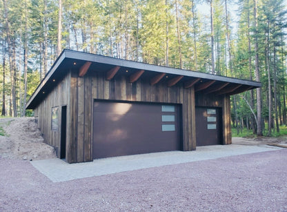 EXTERIOR Waterproofer Topcoat