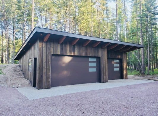 GALLERY: EXTERIORS 12