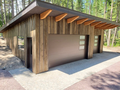 EXTERIOR Waterproofer Topcoat