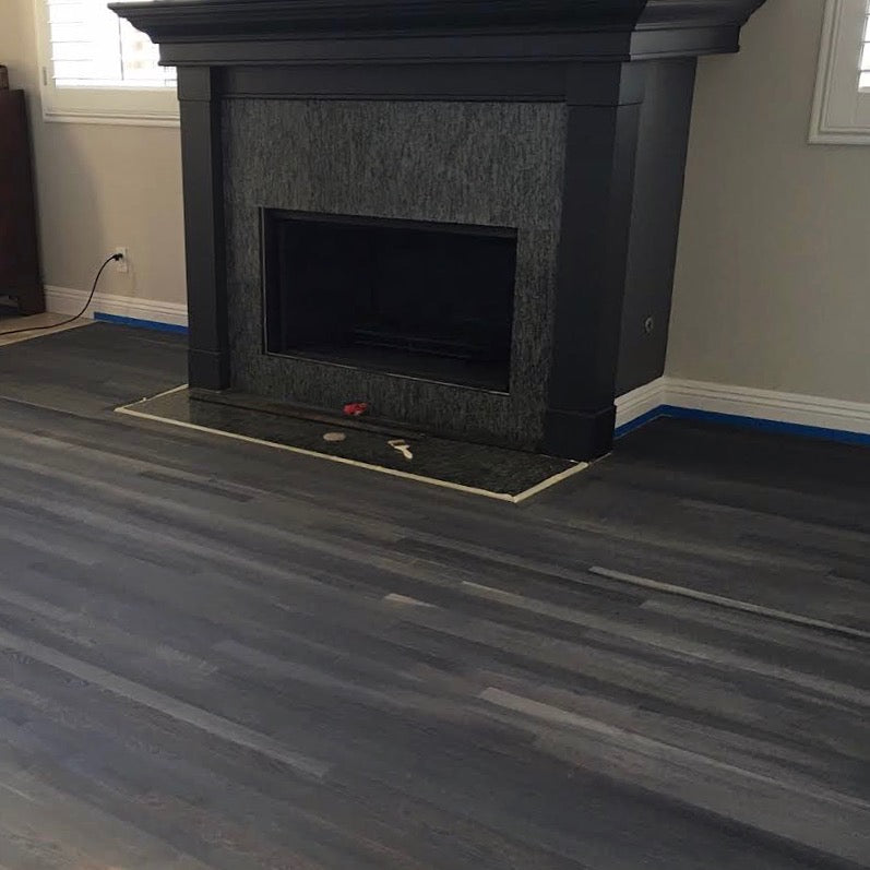 Polyurethane DEAD FLAT Topcoat