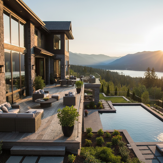 GALLERY: EXTERIORS 58