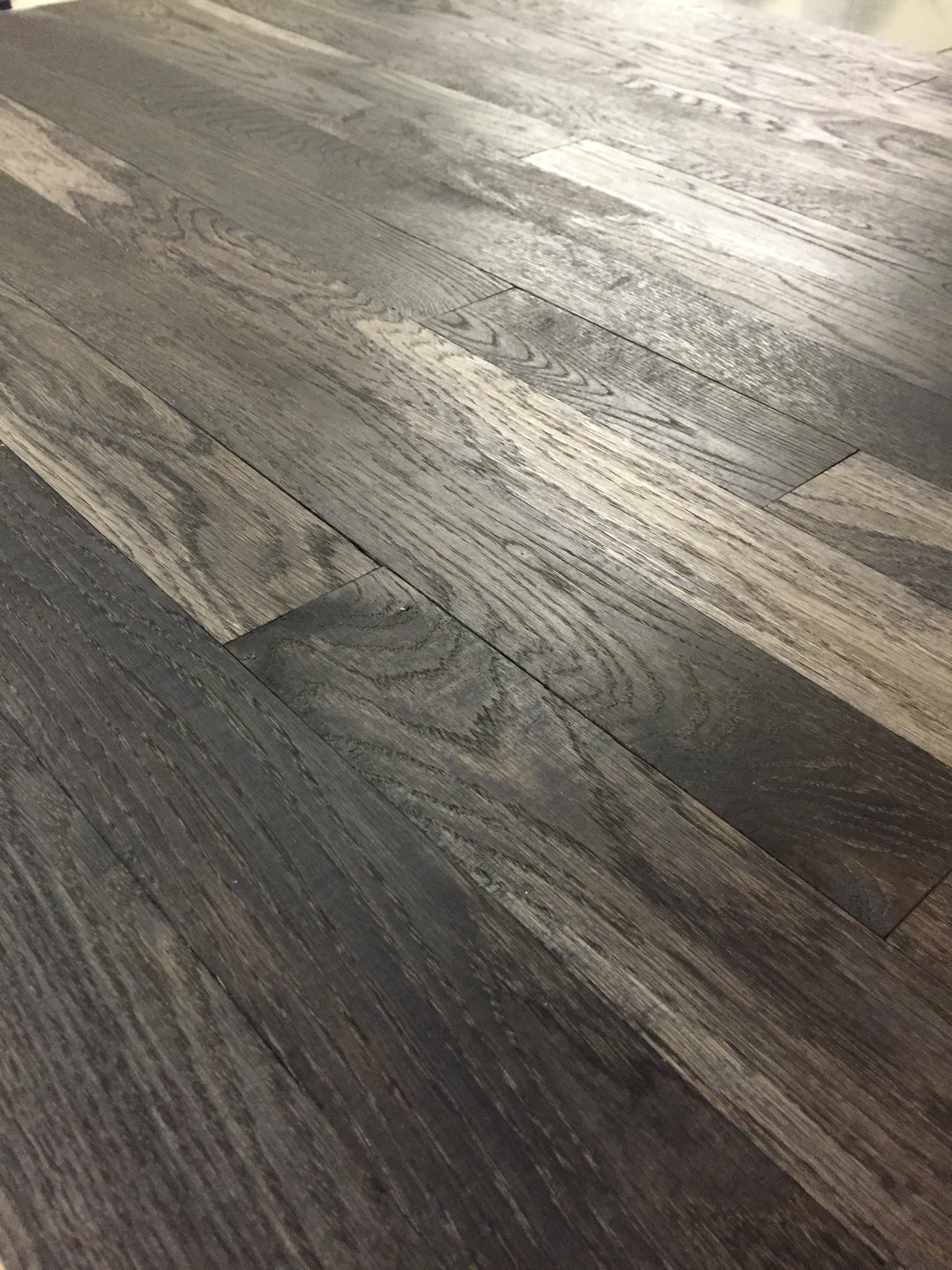 Polyurethane SATIN Topcoat