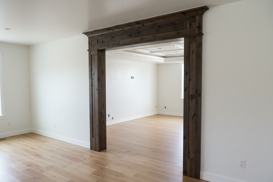 GALLERY: CEILINGS & WALLS 25