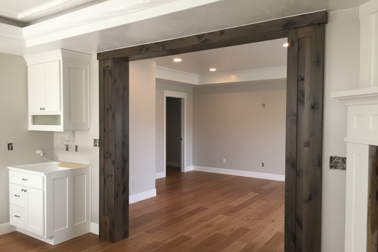 GALLERY: CEILINGS & WALLS 62