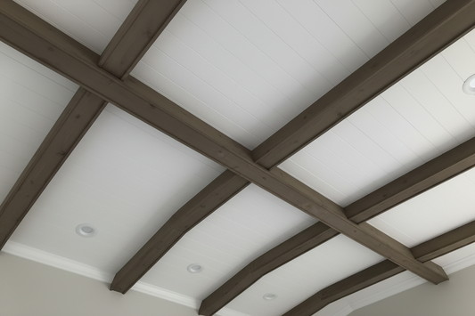 GALLERY: CEILINGS & WALLS 87