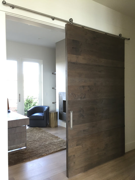 GALLERY: ROOMS 105