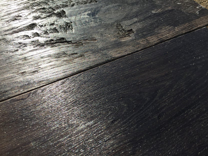 Topcoat Maintenance Oil CLEAR