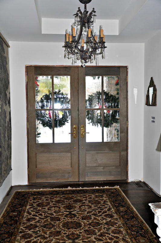 GALLERY: DOORS 45