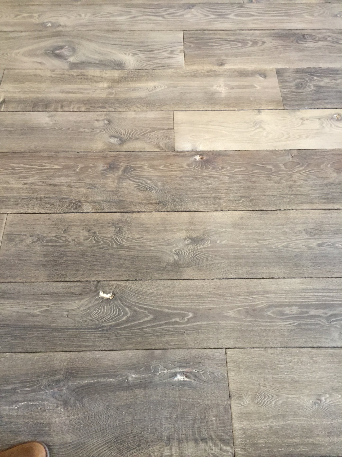 Polyurethane DEAD FLAT Topcoat