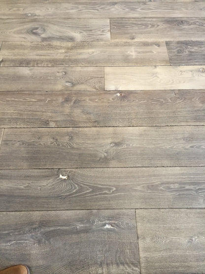 Polyurethane DEAD FLAT Topcoat