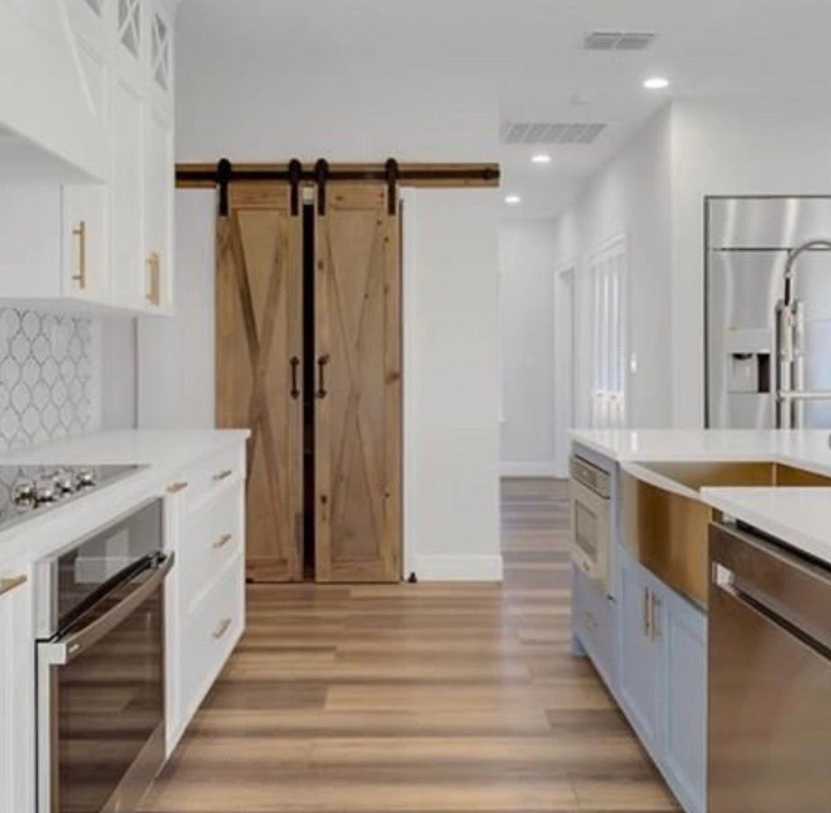 SALVAGE Reactive Wood Stain