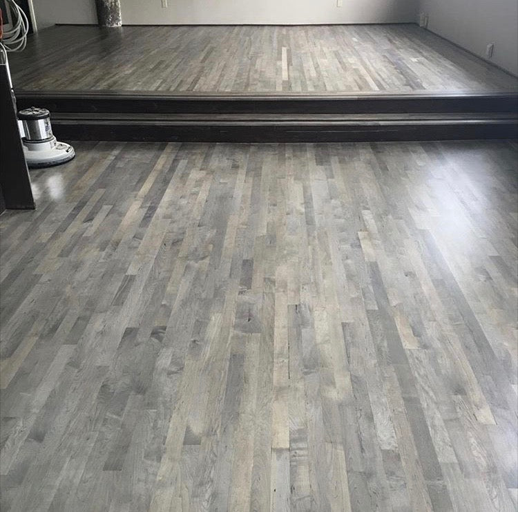 Polyurethane SATIN Topcoat