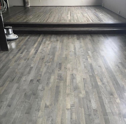 Polyurethane SATIN Topcoat