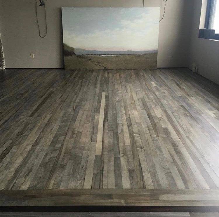 Polyurethane SATIN Topcoat