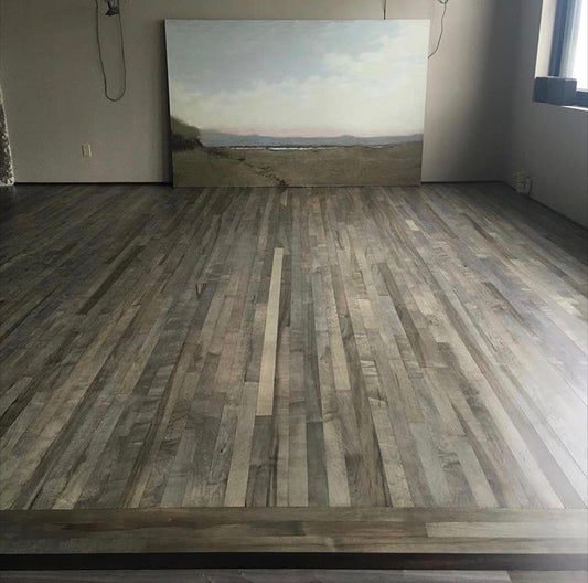 GALLERY: FLOORING 45