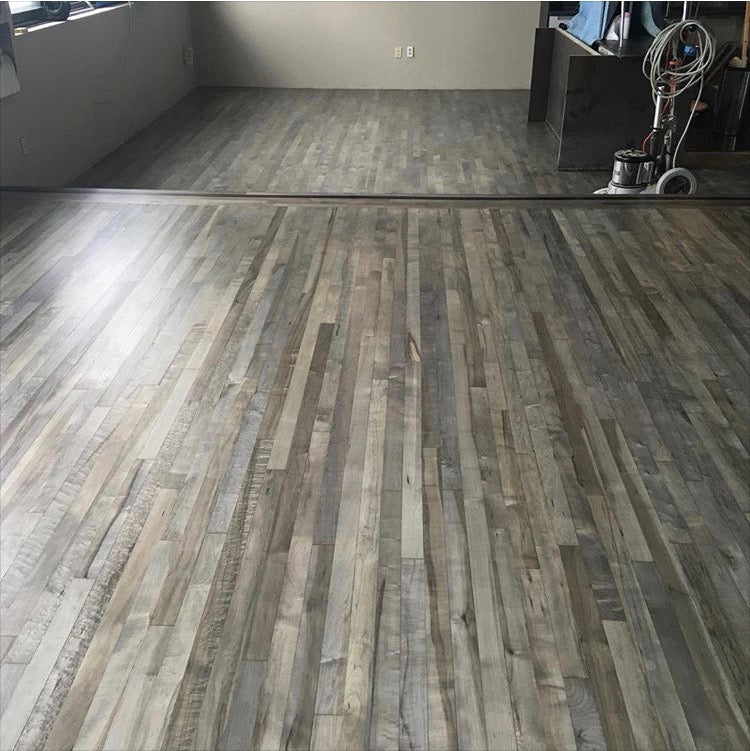 Polyurethane SATIN Topcoat