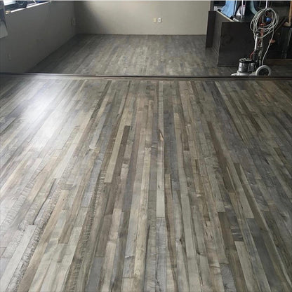Polyurethane SATIN Topcoat