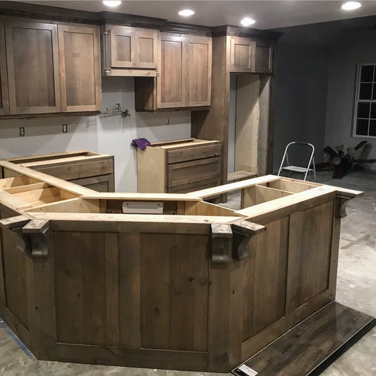 GALLERY: CABINETRY 67
