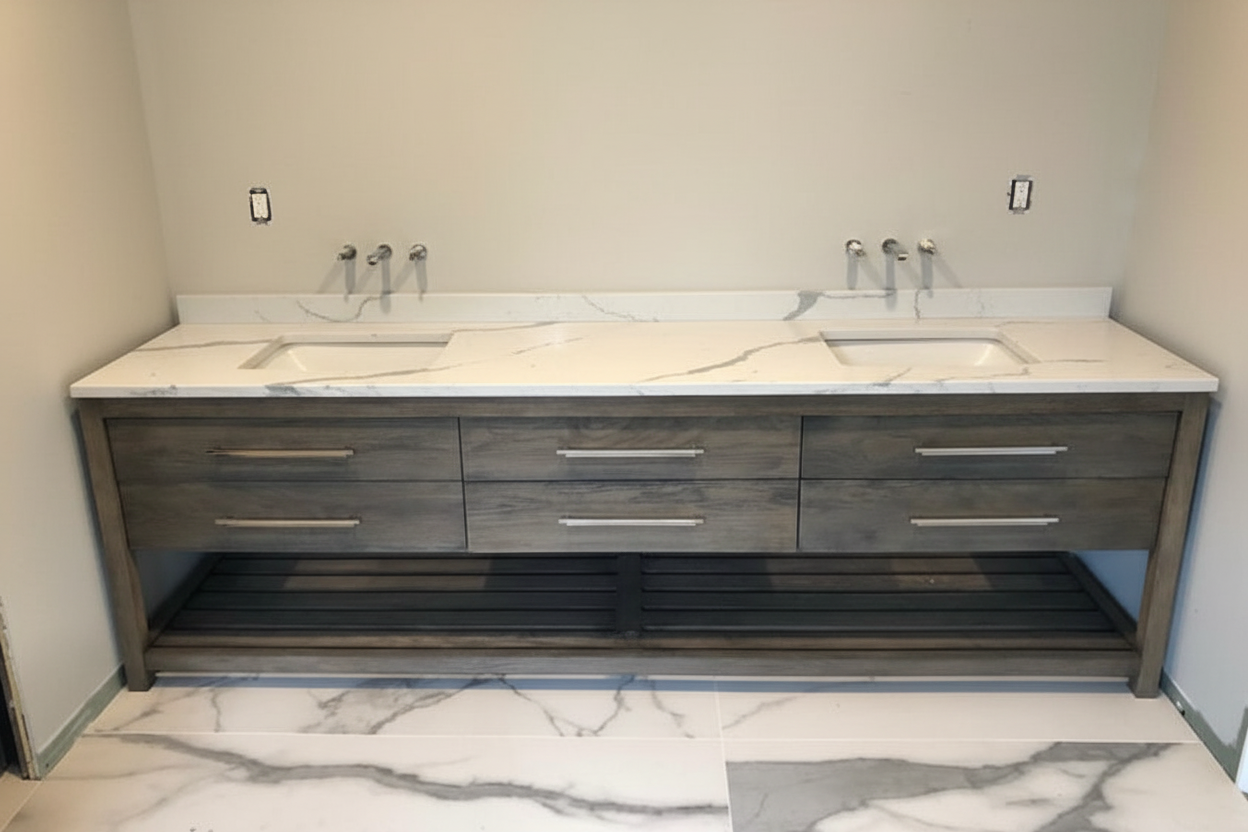 LIGHT OAKING Reactive Wood Stain