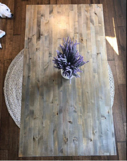 LIGHT OAKING Reactive Wood Stain