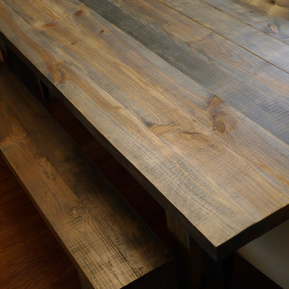 PINING Reactive Wood Stain