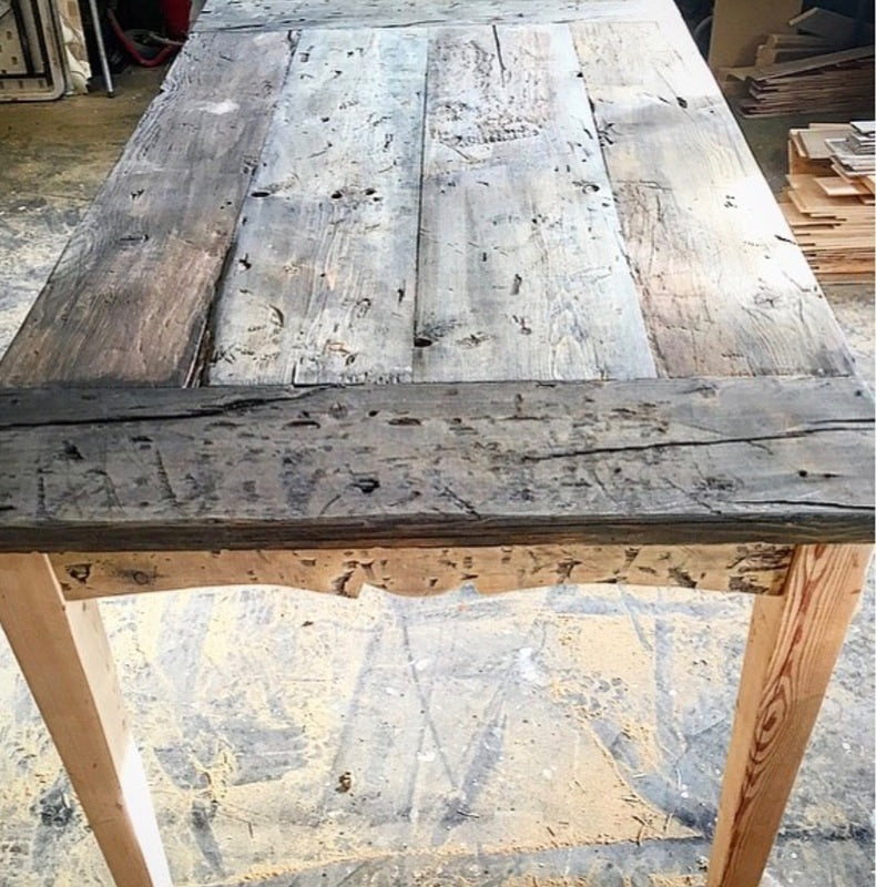 PINING Reactive Wood Stain