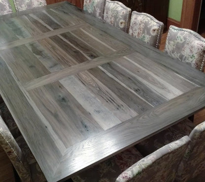 PINING Reactive Wood Stain