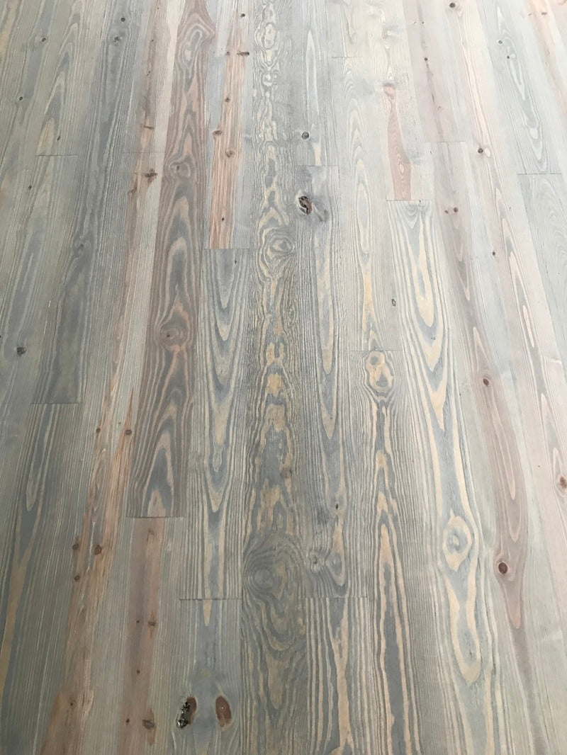Polyurethane SATIN Topcoat