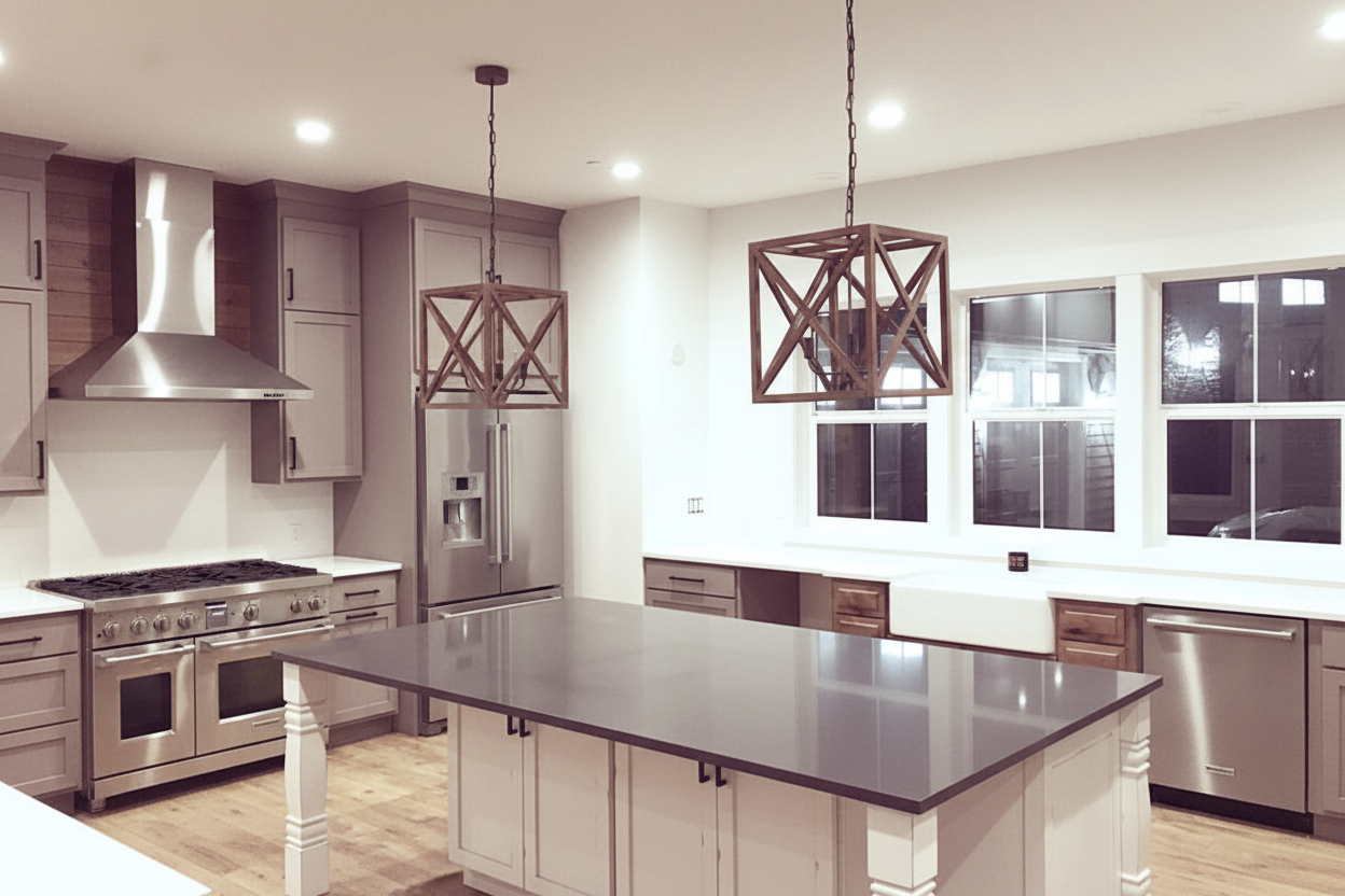 RESTORATION Reactive Wood Stain