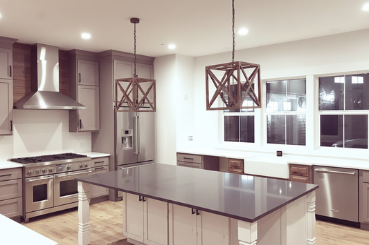 GALLERY: CABINETRY 59
