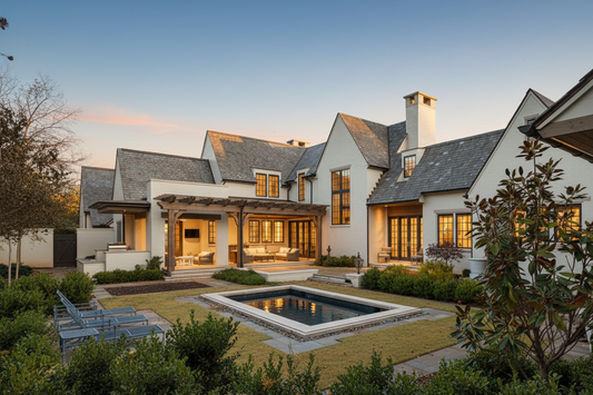 GALLERY: EXTERIORS 62