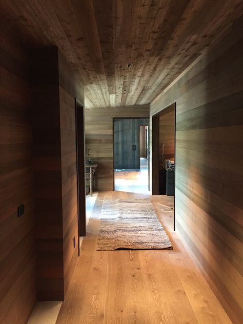 RECLAMATION Reactive Wood Stain