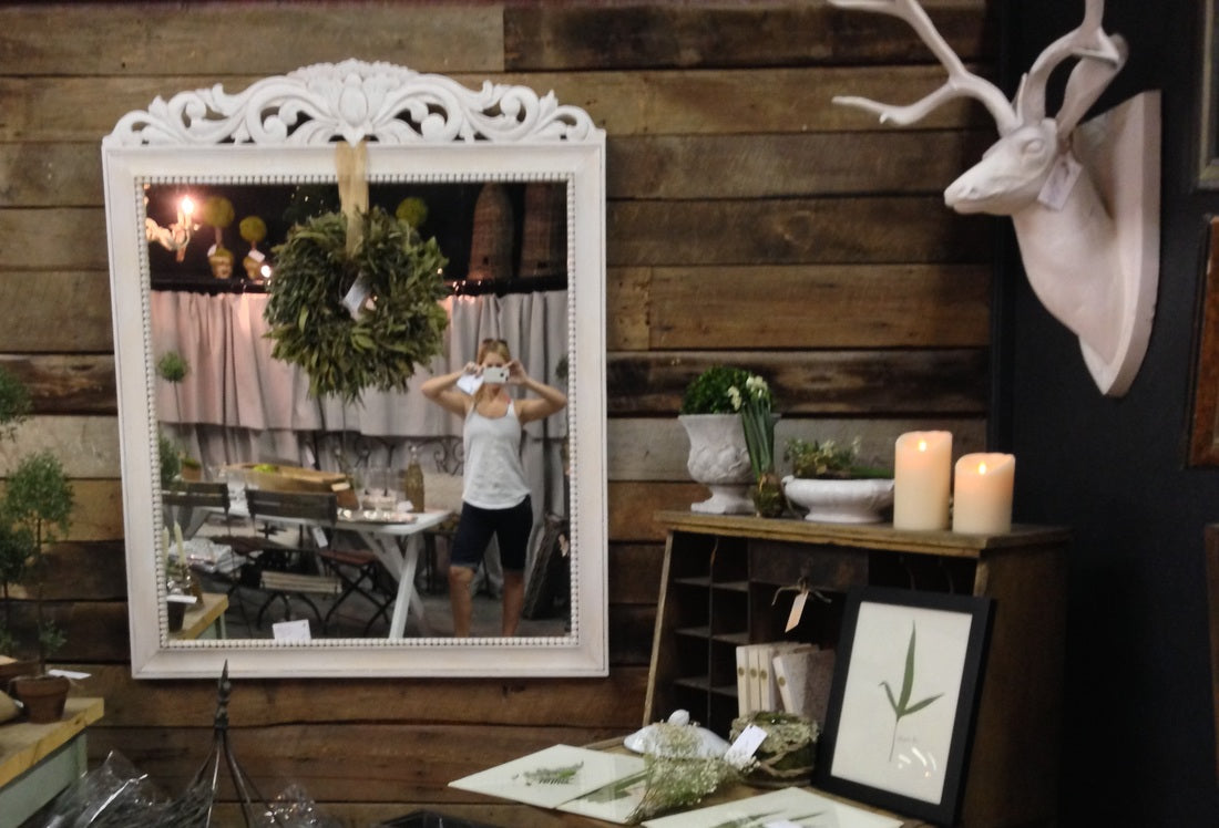 AGED BARREL Reactive Wood Stain