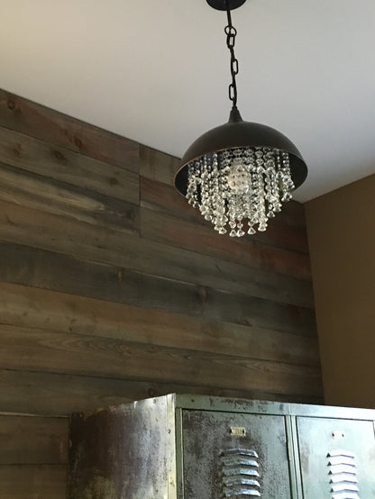 SALVAGE Reactive Wood Stain
