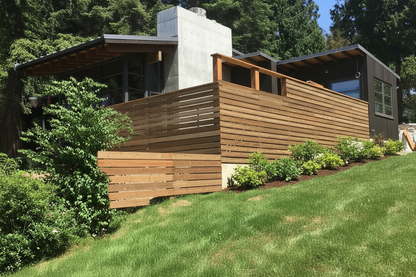 SALVAGE Reactive Wood Stain
