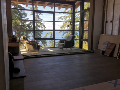 AGED BARREL Reactive Wood Stain