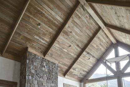 SALVAGE Reactive Wood Stain