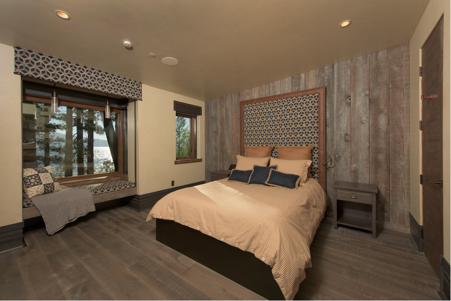 Polyurethane DEAD FLAT Topcoat