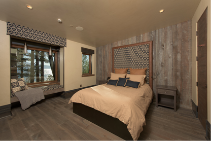 Polyurethane DEAD FLAT Topcoat