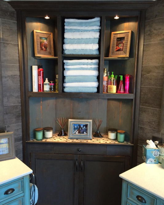 GALLERY: CABINETRY 62