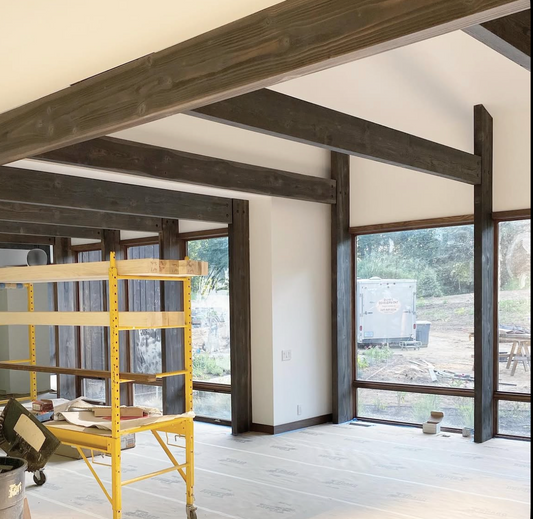 GALLERY: CEILINGS & WALLS 92