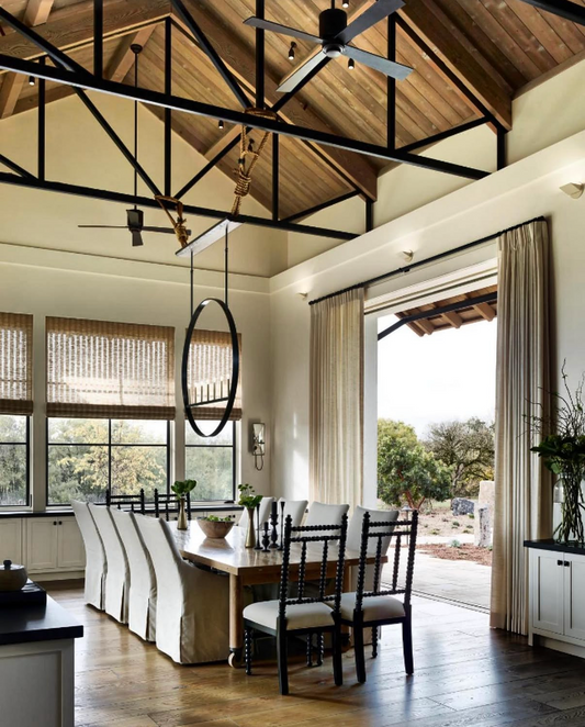 GALLERY: CEILINGS & WALLS 1